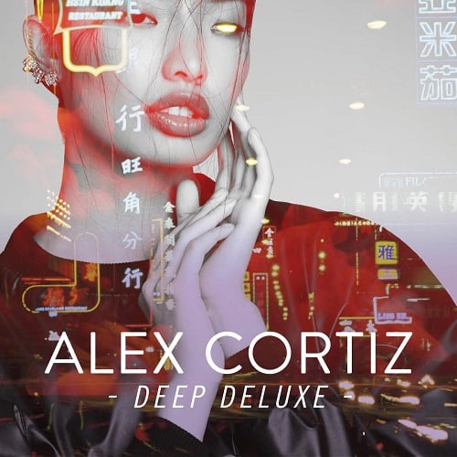 Alex Cortiz - Disco Repique